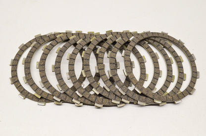 New EBC Clutch Plate Kit NOS