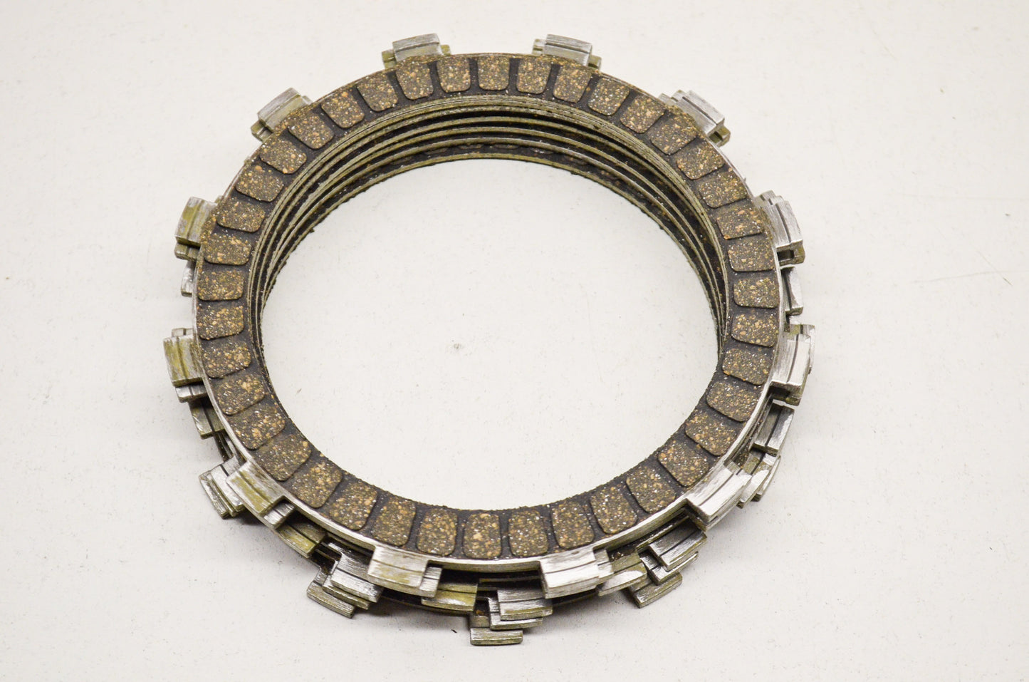EBC CK5610, 7501-305 Clutch Plate Kit NOS