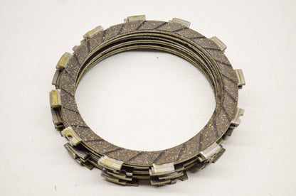EBC CK5634, 7501-236 Clutch Plate Kit NOS
