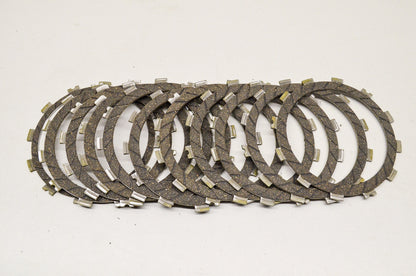 EBC CK5634, 7501-236 Clutch Plate Kit NOS