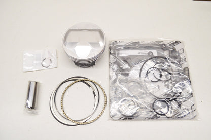 New Wiseco Forged Piston Kit 102mm Yamaha Grizzly Rhino 660