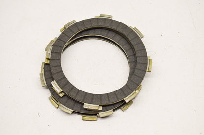 EBC CKF4438, 7501-310 Carbon Fiber Clutch Plate Kit NOS