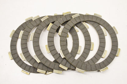 EBC CKF4438, 7501-310 Carbon Fiber Clutch Plate Kit NOS