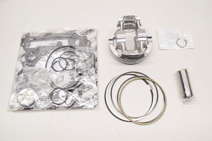 New Wiseco Forged Piston Kit 102mm Yamaha Grizzly Rhino 660