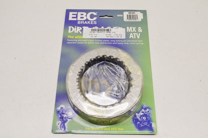 New EBC Dirt Racer Clutch Kit NOS