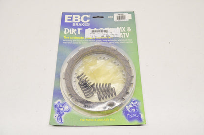 New EBC Dirt Racer Clutch Kit NOS