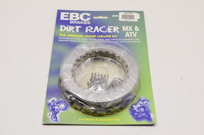 New EBC Dirt Racer Clutch Kit NOS