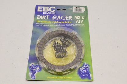 New EBC Dirt Racer Clutch Kit NOS