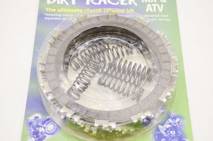 New EBC Dirt Racer Clutch Kit NOS