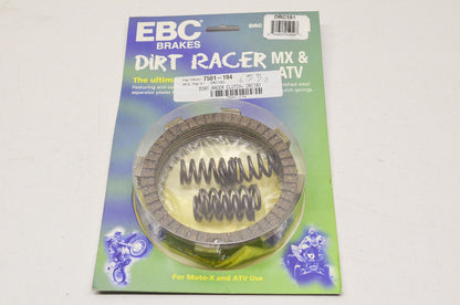 New EBC Dirt Racer Clutch Kit NOS