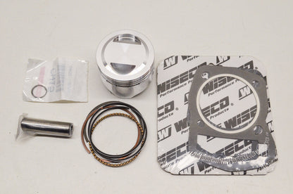 New Wiseco Top End Kit 65.5mm 92-02 Honda XR185, 200