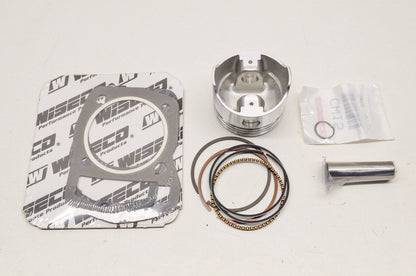 New Wiseco Top End Kit 65.5mm 92-02 Honda XR185, 200