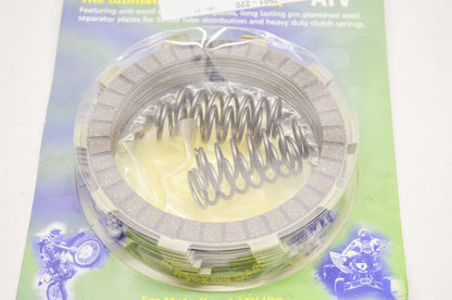 EBC DRC270, 7501-220 Dirt Racer Clutch Kit NOS
