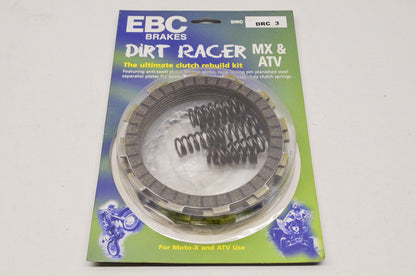 New EBC Dirt Racer Clutch Kit NOS