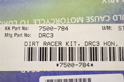 New EBC Dirt Racer Clutch Kit NOS