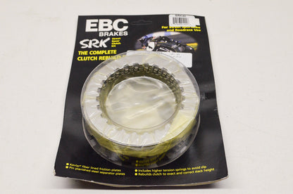 EBC SRK40, 7501-054 Street Racer Clutch Kit NOS