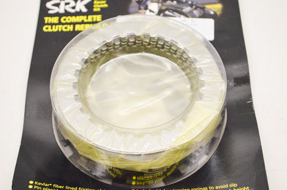 EBC SRK40, 7501-054 Street Racer Clutch Kit NOS