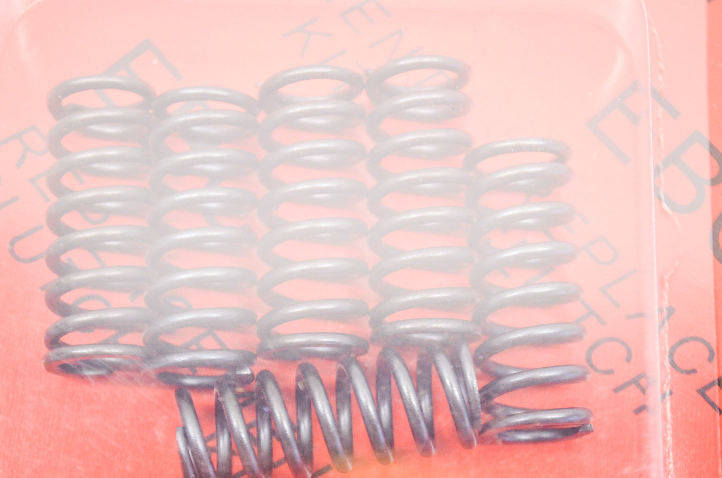Clutch Spring Kit NOS