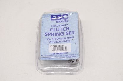 New EBC Clutch Spring Kit NOS