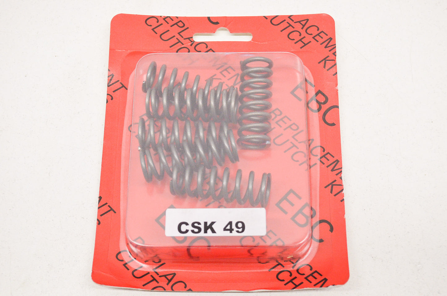 New EBC Clutch Spring Kit NOS
