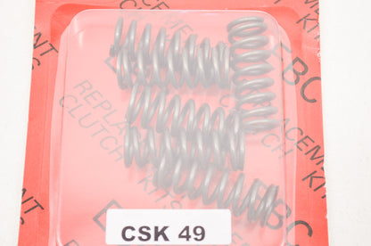 New EBC Clutch Spring Kit NOS