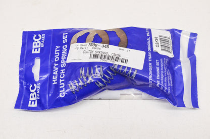 Clutch Spring Kit NOS