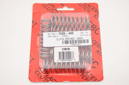 New EBC Clutch Spring Kit NOS