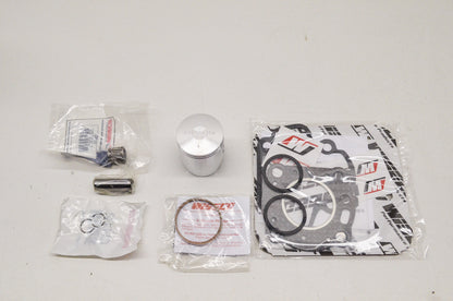 New Wiseco Top End Kit 43.5mm 85-03 KX60 03 RM60