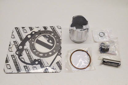 New Wiseco Top End Kit 72mm 85-86 Suzuki LT250