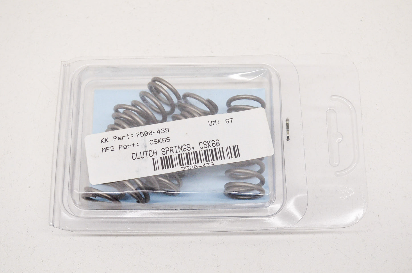 New EBC Clutch Spring Kit NOS