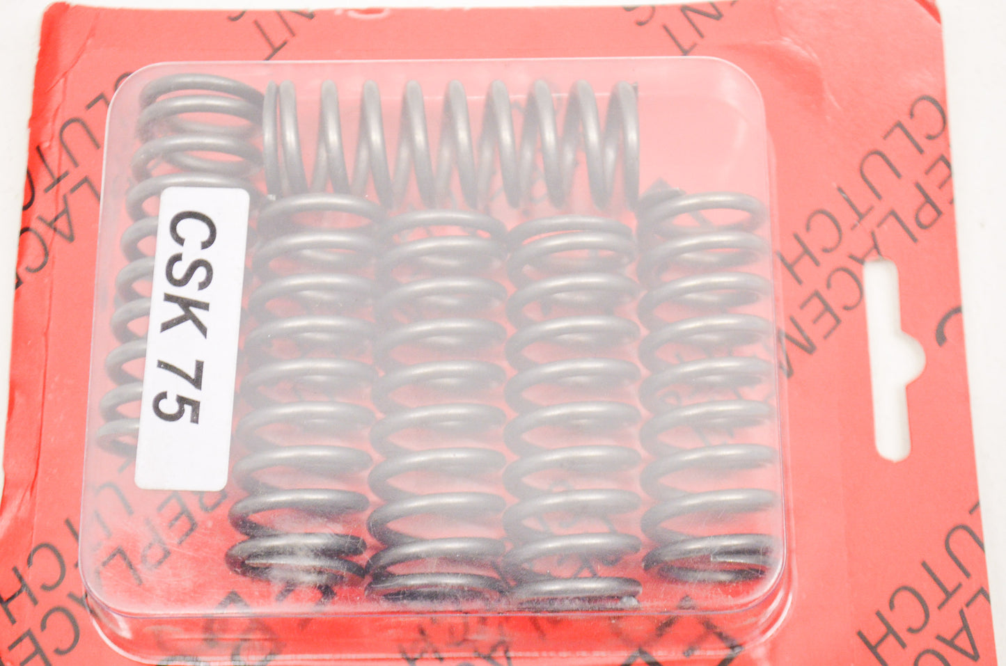 New EBC Clutch Spring Kit NOS