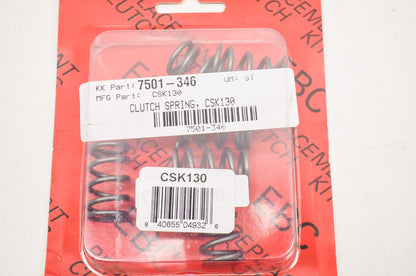 New EBC Clutch Spring Kit NOS