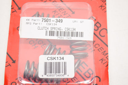 New EBC Clutch Spring Kit NOS