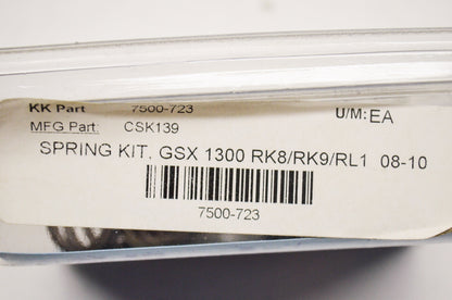 EBC CSK139 Clutch Spring Kit NOS