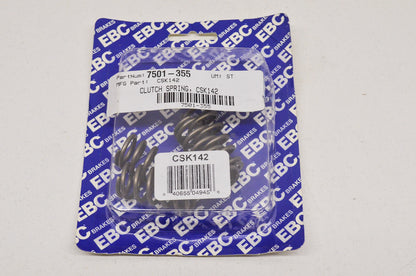 EBC CSK142, 7501-355 Clutch Spring Kit NOS