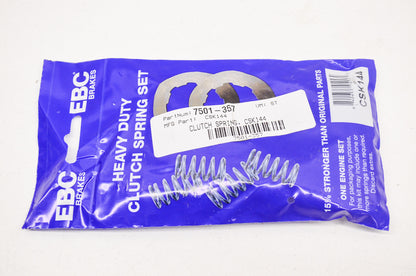 New EBC Clutch Spring Kit NOS