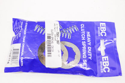 New EBC Clutch Spring Kit NOS
