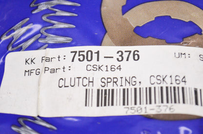 New EBC Clutch Spring Kit NOS