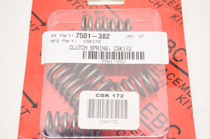 New EBC Clutch Spring Kit NOS