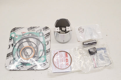 New Wiseco Forged Piston Kit 56mm 97-99 Suzuki RM125