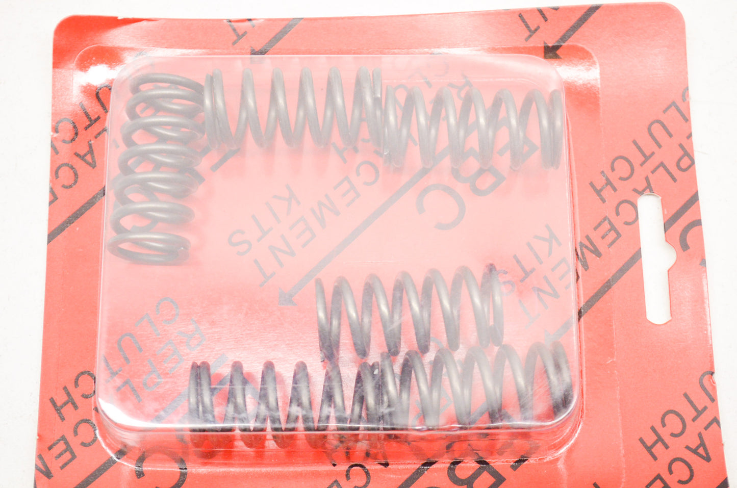 New EBC Clutch Spring Kit NOS