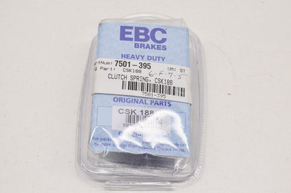 New EBC Clutch Spring Kit NOS