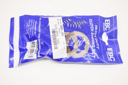 New EBC Clutch Spring Kit NOS