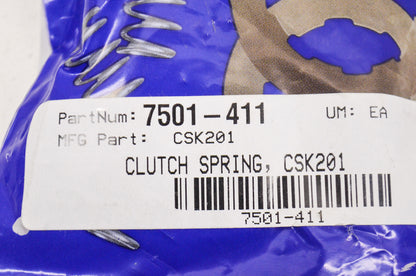 New EBC Clutch Spring Kit NOS