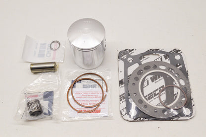 New Wiseco Forged Piston Kit 67mm Suzuki RM250 RMX250