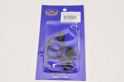 New K&L Brake Caliper Rebuild Kit NOS