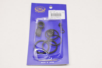 New K&L Brake Caliper Rebuild Kit NOS