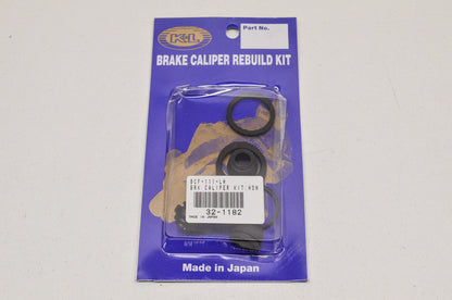 New K&L Brake Caliper Rebuild Kit NOS