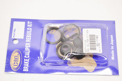 New K&L Brake Caliper Rebuild Kit NOS