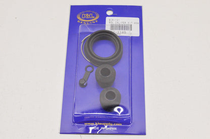New K&L Brake Caliper Rebuild Kit NOS